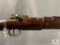 [282] Turkish Mauser 1893 Rifle 8mm |SN: TU9301208