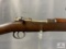 [273] Chilean Mauser 1895 Rifle 8mm |SN: B4388