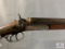 [309] Hanover Arms Belgiian Double Hammer Side by Side, Parts Only |SN: 5193