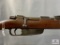 [276] Brescia Carcano M1891 Carbine Marked 1917 6.5mm Italian |SN: AP1806