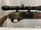 [227] Remington Nylon 66 Brown .22 LR |SN: A2308665