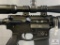 [247] Smith & Wesson M&P-15 .223-5.56mm |SN: TK88861