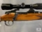 [251] Steyr Daimler Mannlicher Model 1956 7x57mm |SN: 8059