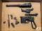 [78] Mauser C96 Broomhandle - Project Pistol 9mm |SN: 110188