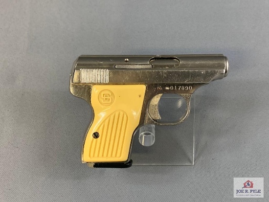 [37] E &R Inc Sterling Pistol .25 ACP |SN: 017890