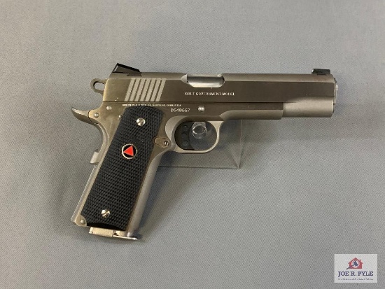 [26] Colt Delta Elite 10mm |SN: DS40667