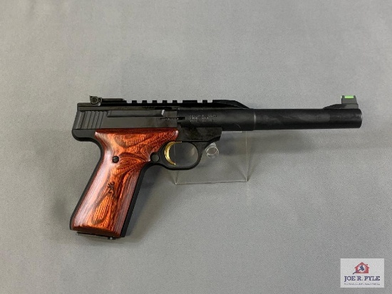 [19] Browning Buckmark .22 LR |SN: BRUS05643YZ515
