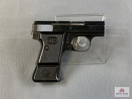 [16] Bernadelli Pistol 6,35mm |SN: 36411