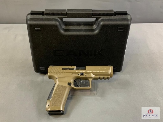 [20] Canik TP9 SA Mod 2 9x19mm |SN: 23AP00276