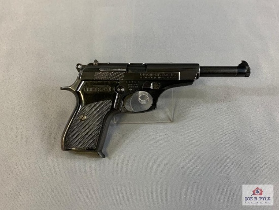 [17] Bersa 226 .22 LR |SN: 81761