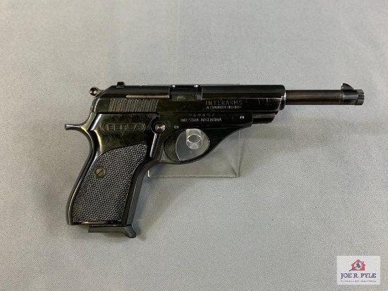 [18] Bersa 622 .22 LR |SN: 48457