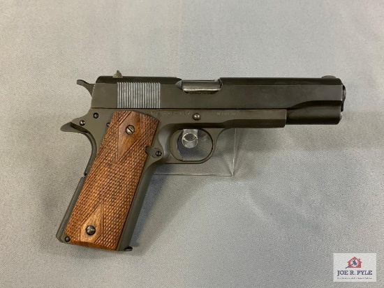 [9] ArmsCorp Rock Island Armory 1911 A1-FS .45 ACP |SN: RIA1164787