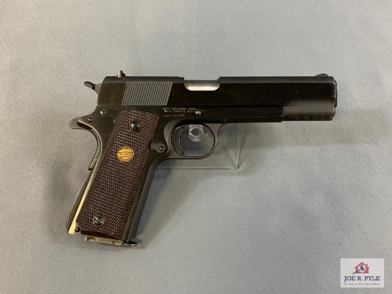 [11] Auto Ordinance 1911 .45 ACP |SN: A0C36948