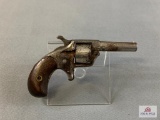 [46] Hood Firearms Robin Hood No. 6 |SN: 9150