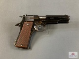 [133] Star Modelo Super B 9mm Parabellum |SN: 40635
