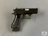 [61] IMI Jericho 941 FS 9x19mm |SN: F13588