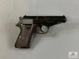 [142] Walther PP 7,65mm |SN: 304669P