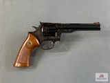 [31] Dan Wesson Revolver .22 LR |SN: 7557