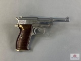 [141] Walther BYF 44 P.38 9mm Luger |SN: 788y