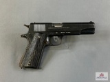 [34] DGFM FMAP Buenes Aires Police Pistol .22 LR |SN: 73374