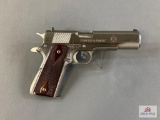 [131] Springfield Armory 1911-A1 .45 ACP |SN: N489364