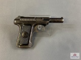 [106] Savage 1907 Pistol 7,65mm (.32 cal) |SN: 114703