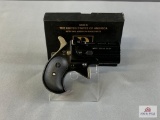 [32] Davis Industries D38 Derringer .38 SPl |SN: D030506