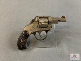[50] H&R Arms Young America DA Revolver .32 cal |SN: NVN