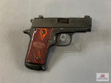 [109] Sig Sauer P238 .380 Auto |SN: 27A037407