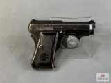 [14] Beretta Brevet 1950 6,35mm |SN: 45954A