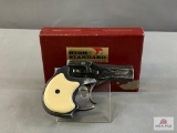 [55] High Standard DM-101 Derringer .22 Mag |SN: 1552830