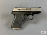 [74] Kel Tec P-11 9mm Luger |SN: 17447