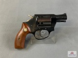 [22] Charter Arms Undercover .38 Spl |SN: 280719