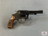 [114] Smith & Wesson 30-1 .32 S&W Long |SN: H46708