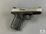 [130] Smith & Wesson SD40 VE .40 S&W |SN: HEW1759