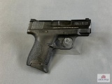 [123] Smith & Wesson M&P 40 Shield .40 S&W |SN: HWA5722