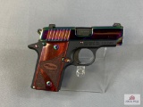 [110] Sig Sauer P238 Rainbow .380 ACP |SN: 27B333490