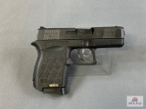 [36] Diamond Back Arms DB9 9mm |SN: YC5997