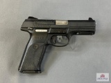 [104] Ruger SR9 9x19mm |SN: 330-49927
