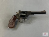 [69] Iver Johnson Trailsman 66 .22 |SN: K8412
