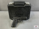 [111] Sig Sauer P320 .45 ACP |SN: 58C191554