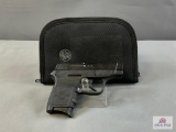 [128] Smith & Wesson M&P Bodyguard 380 .380 ACP |SN: KFF7339