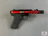 [90] Ruger 22/45 Lite .22 LR |SN: 391-47368