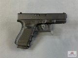 [45] Glock 23 Gen 4 .40 S&W |SN: TVB344
