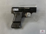 [16] Bernadelli Pistol 6,35mm |SN: 36411
