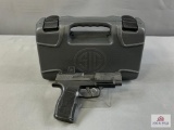 [112] Sig Sauer P365 XL 9x19mm |SN: 66B789184