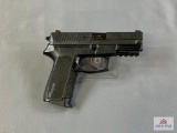[113] Sig Sauer SP2022 9mm Parabellum |SN: 24B138104
