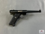 [105] Ruger Standard Pistol Blued .22 LR |SN: 15-67748