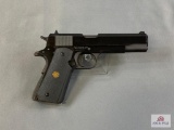 [12] Auto Ordinance 1911 Blued .45 ACP |SN: A0C39459