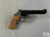 [136] Taurus 699 .357 Mag |SN: KG470182